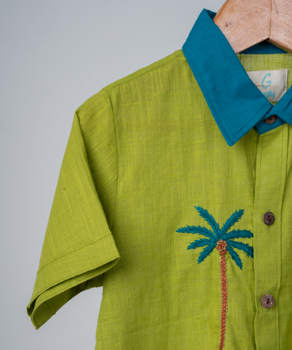 Tropical Tales