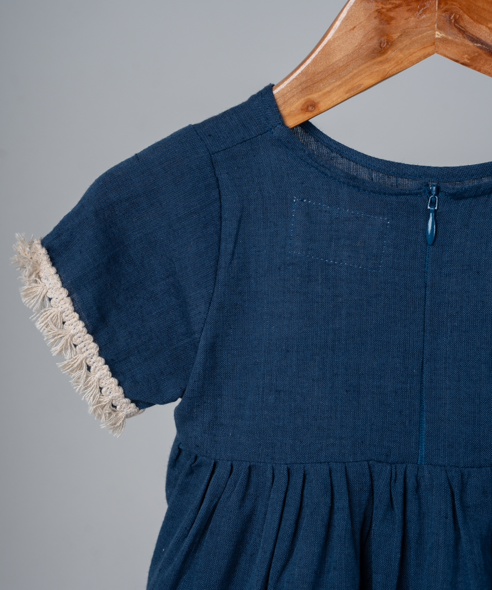 Sapphire Breeze Co-ord