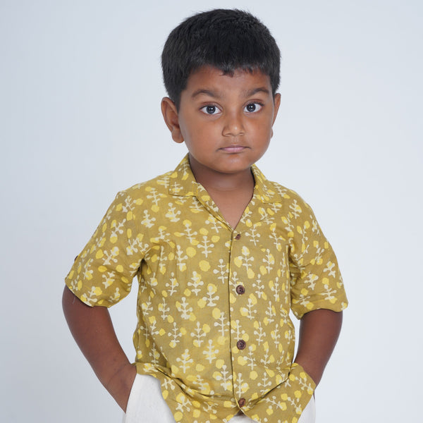 Little Celebrations, Beautiful Traditions: Dressing Up for Indian Festivities