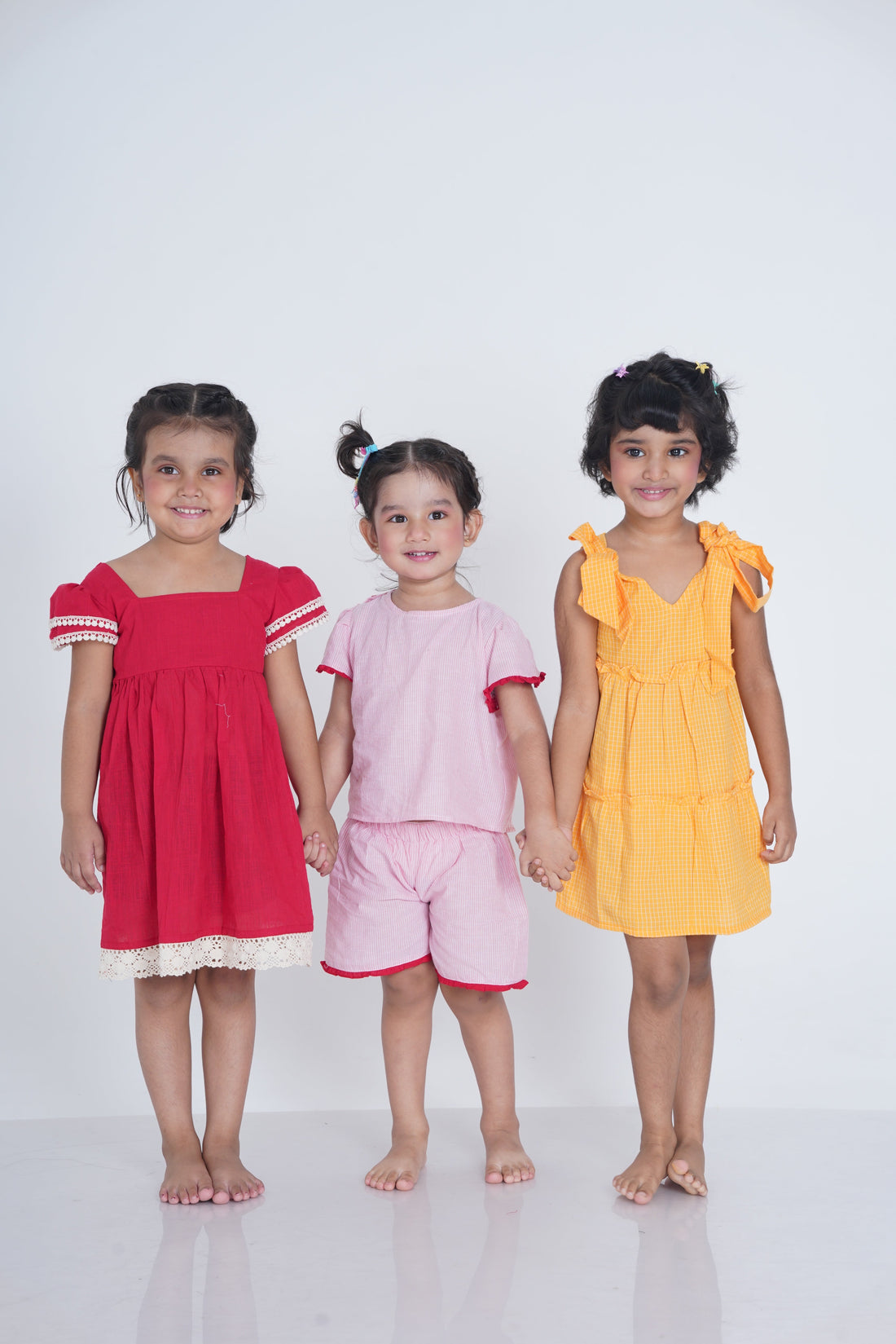 Why Less Is More: The Beauty of a Minimal Baby Wardrobe
