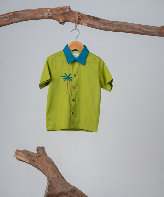 Tropical Tales