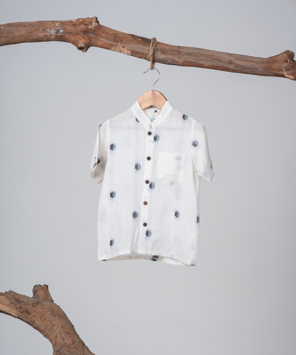 Tiny Loom Shirt