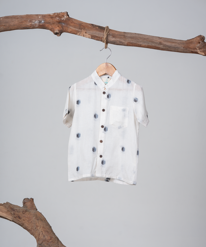 Tiny Loom Shirt