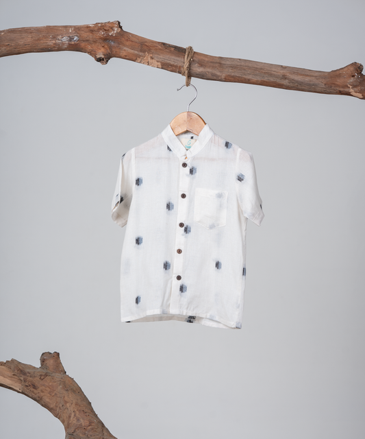 Tiny Loom Shirt