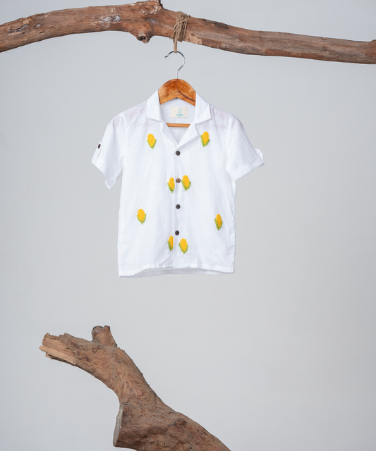 Little Maize Shirt