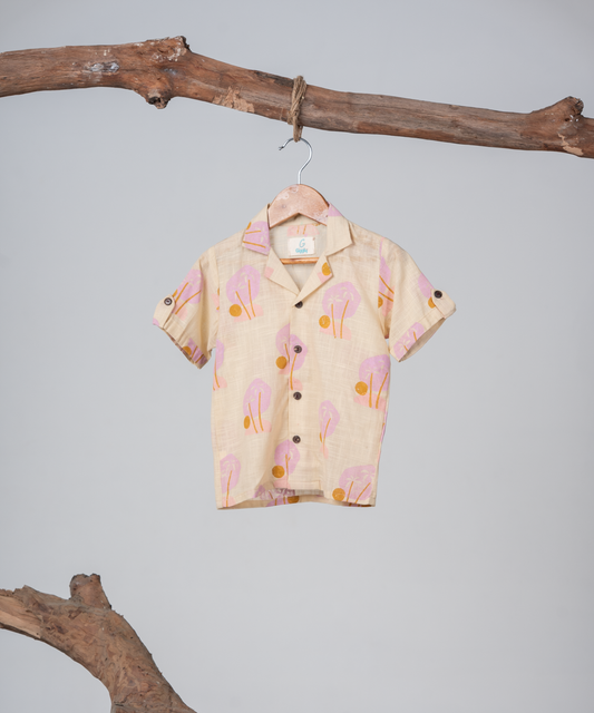 Little Island Shirt