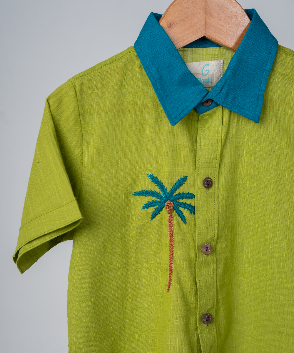 Tropical Tales
