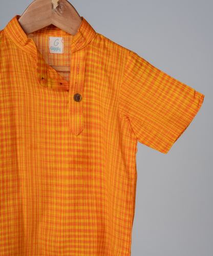 Sunbeam Kurta