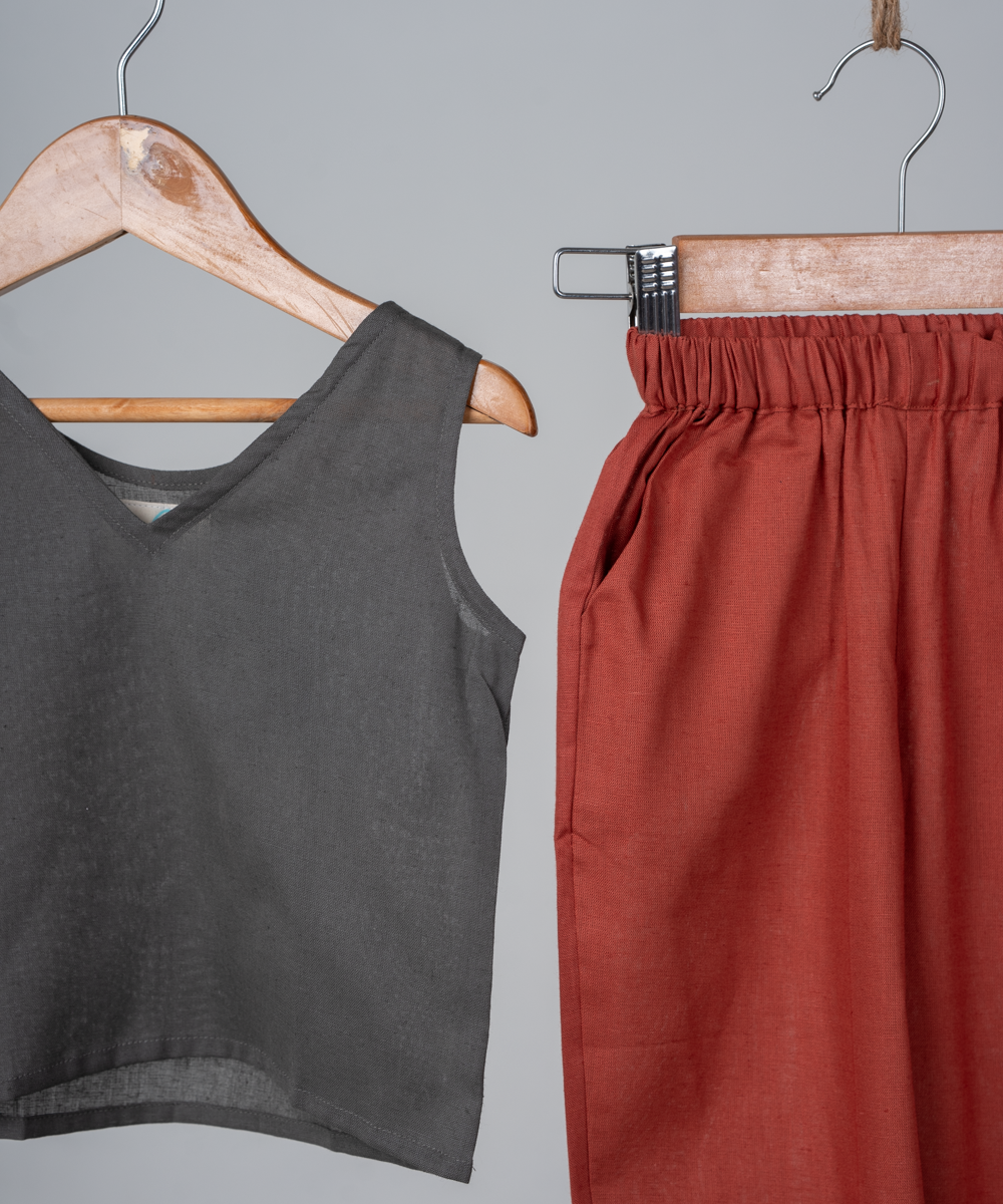Pebble & Clay Co-ord Set