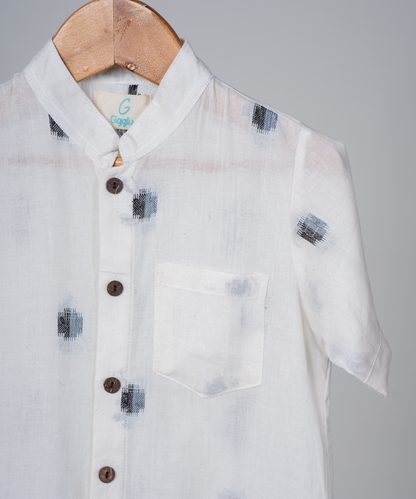 Tiny Loom Shirt