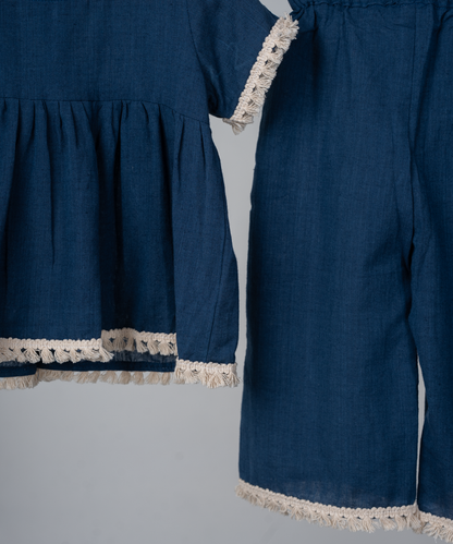 Sapphire Breeze Co-ord