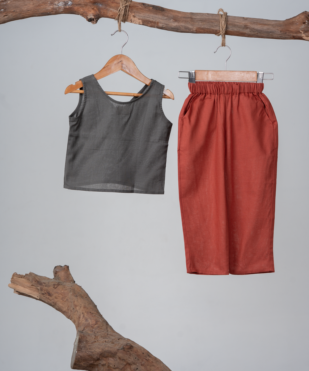 Pebble & Clay Co-ord Set