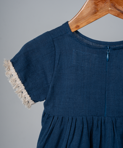 Sapphire Breeze Co-ord